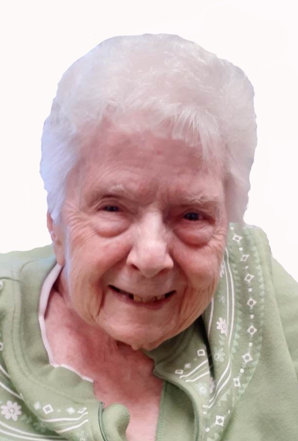 Bettie L Graham 2023 Funeral Homes of Michigan