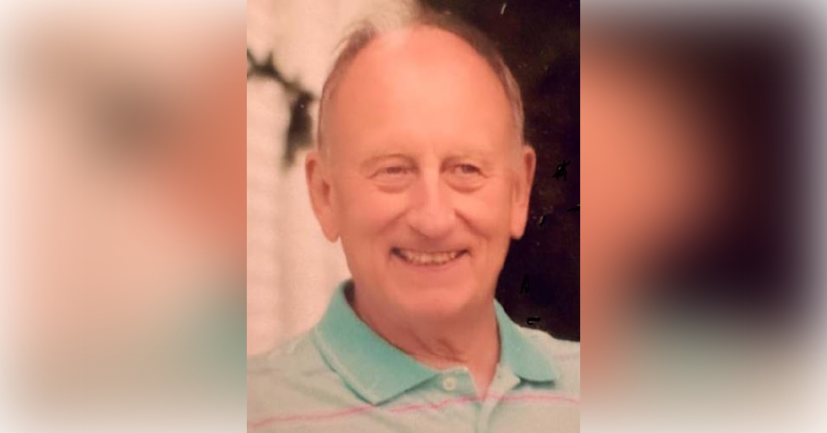 Obituary information for Joseph Milton Pickworth