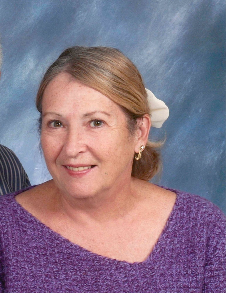 Mary Riha 2023 Strasser Roller Funeral Home