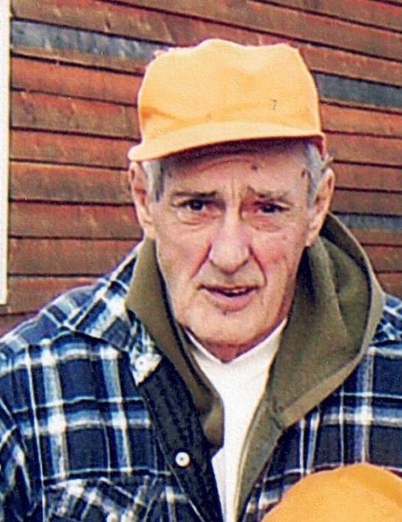 John Wesley Langer 2023 Hoskins Funeral Home