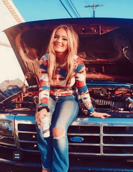 Jenna M. Berry 2023 Schaeffer Funeral Home