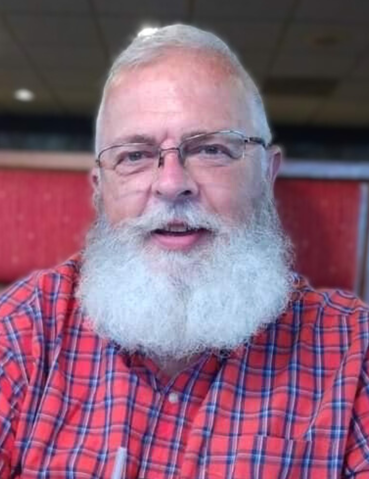 Wallace Joe Robertson 2023 Jessen & Keller Funeral Homes