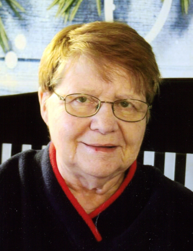 Patricia J. Opp 2023 Apfel Funeral Home