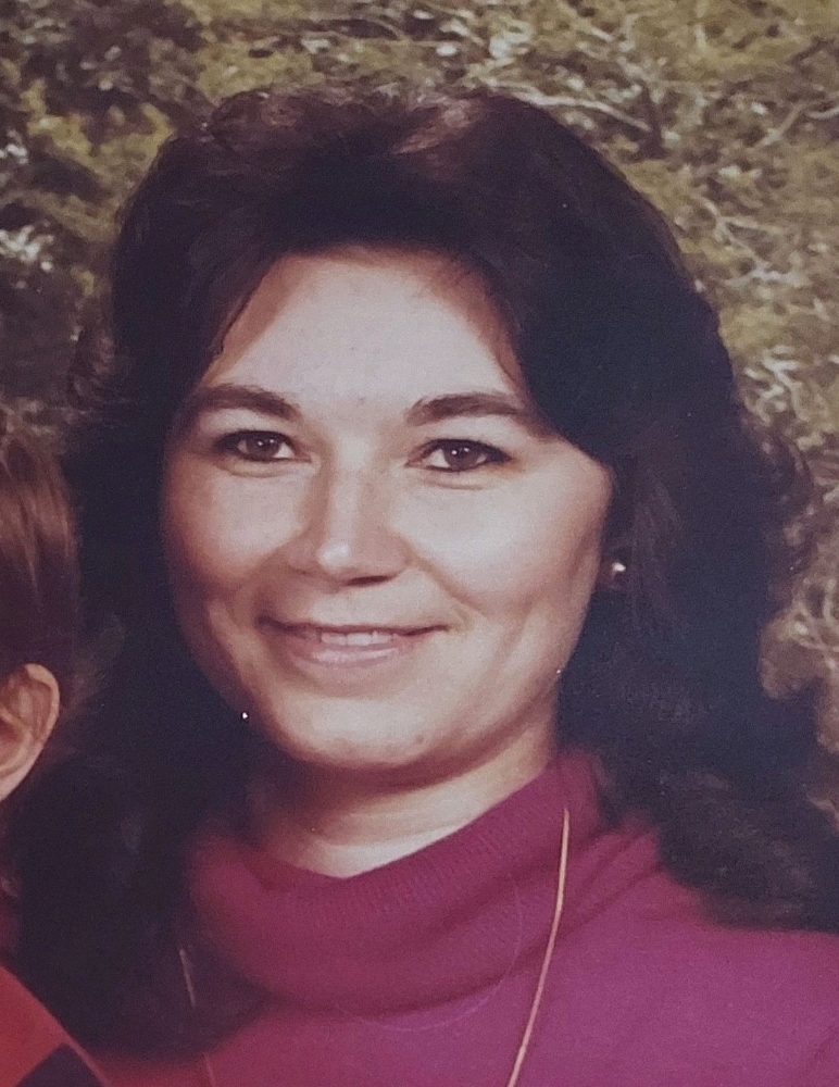 Charlotte Smith 2023 Moores Funeral Home & Crematory