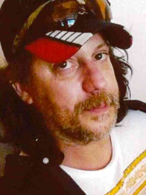 Richard Kevin Jackson 2020 Bland Hackleman Funeral Home