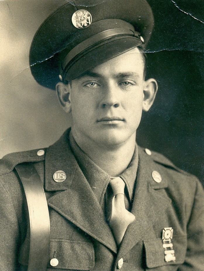 Roy Eugene Lowe 2018 Bland Hackleman Funeral Home