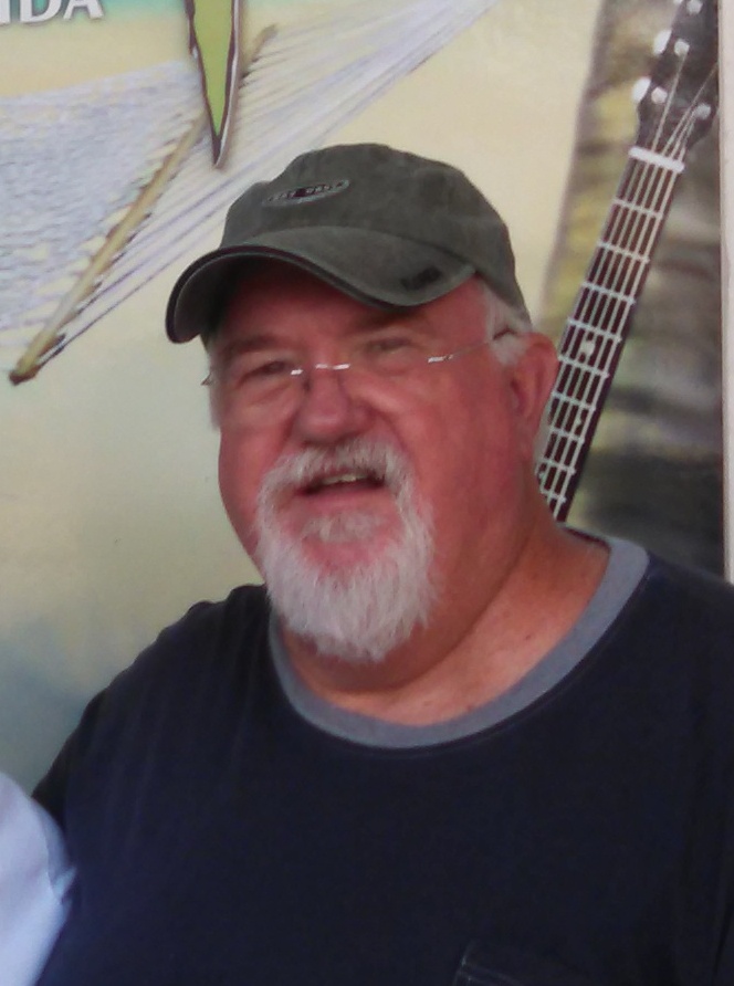 Harold Hamlin Moore 2017 Bland Hackleman Funeral Home