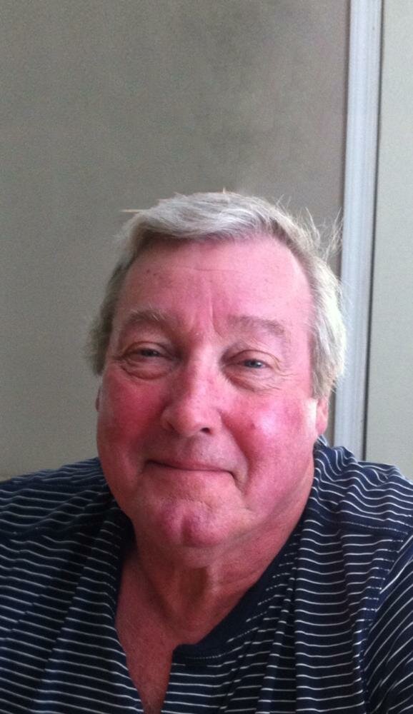 Daniel Wayne "Dan" Backer 2016 Beaverlodge Funeral Home