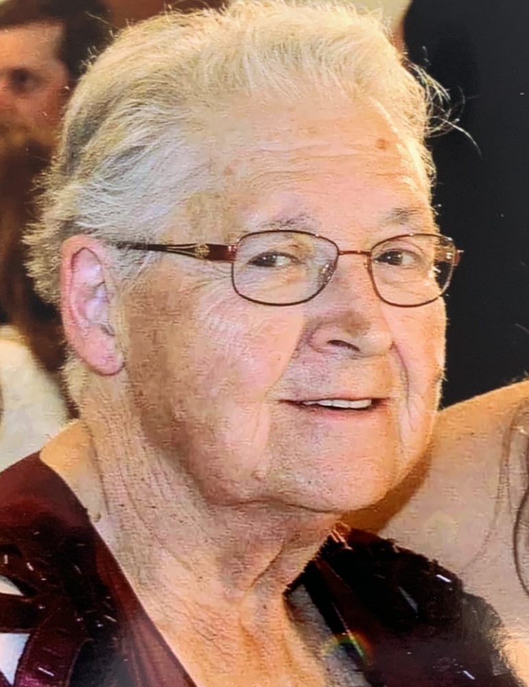 Tribute Book Lois Marion Clark