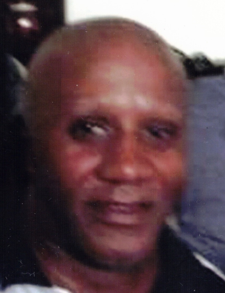 Raymond Simmons "Spoon" 2023 Carnie P Bragg Funeral Homes