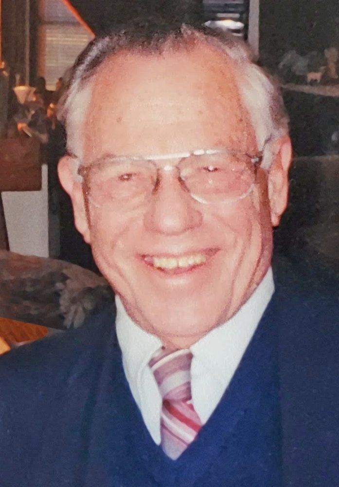 Donald James Hess 2020 Glenville Funeral Home