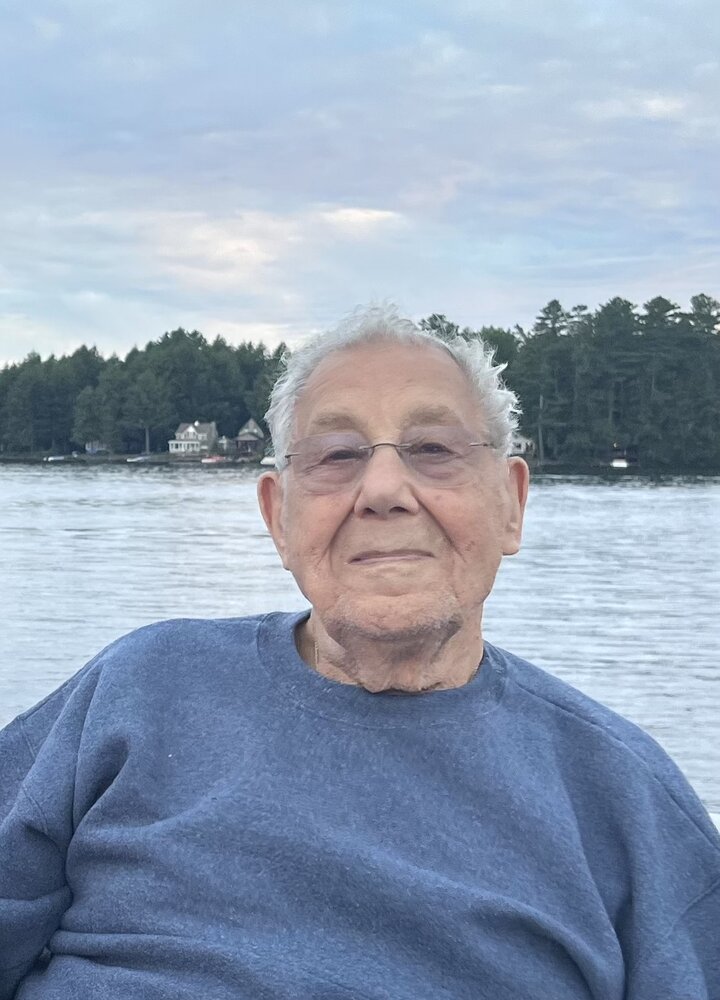 Anthony Cardinale 2022 Glenville Funeral Home