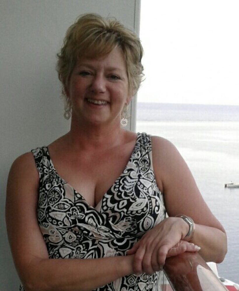 Melissa Marie Parks 2022 Glenville Funeral Home