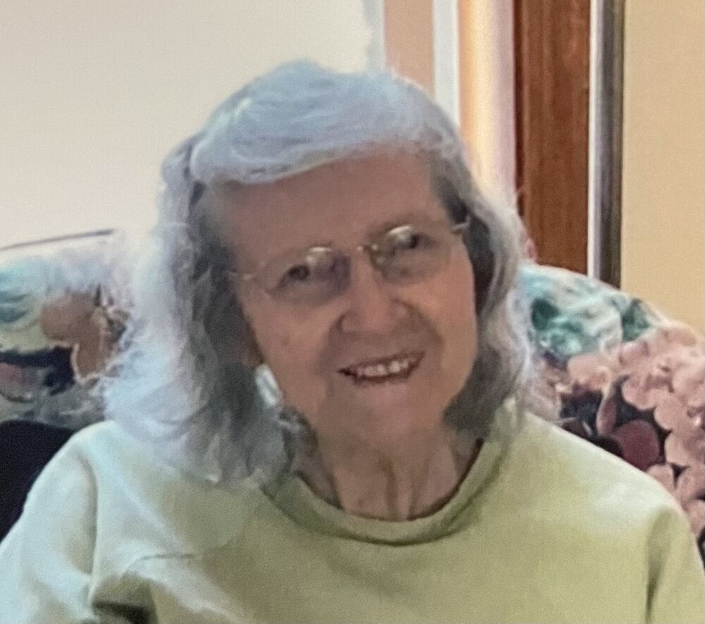 Eileen C. Andriano 2023 Glenville Funeral Home