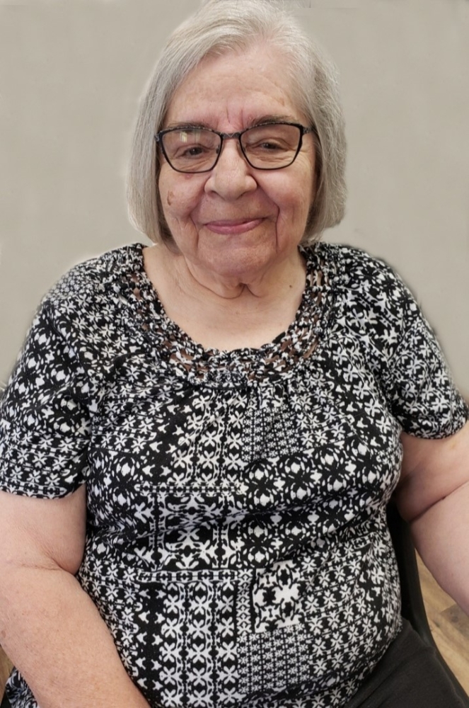 Carolyn Ann Decker 2023 Kale Funeral Home