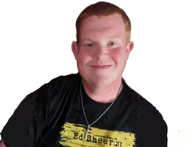 Tribute Book Shaun Luke Daniel