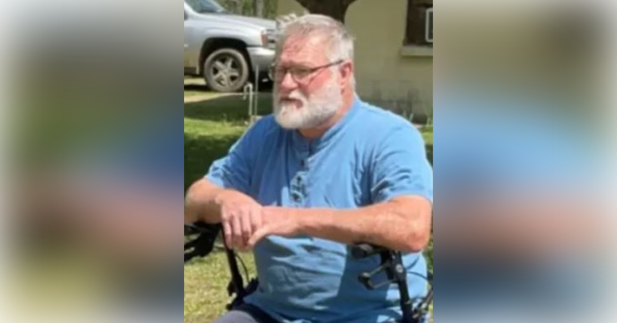 Obituary information for Bennie Ray Hinton