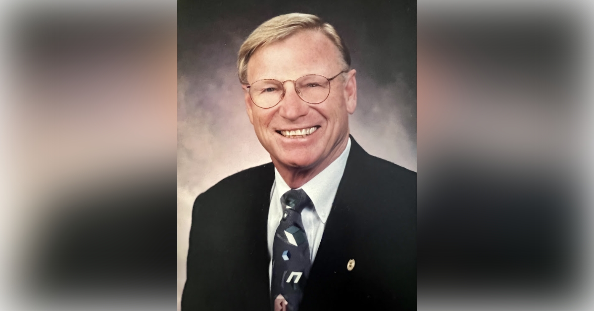 Obituary information for Frank Robert Becker