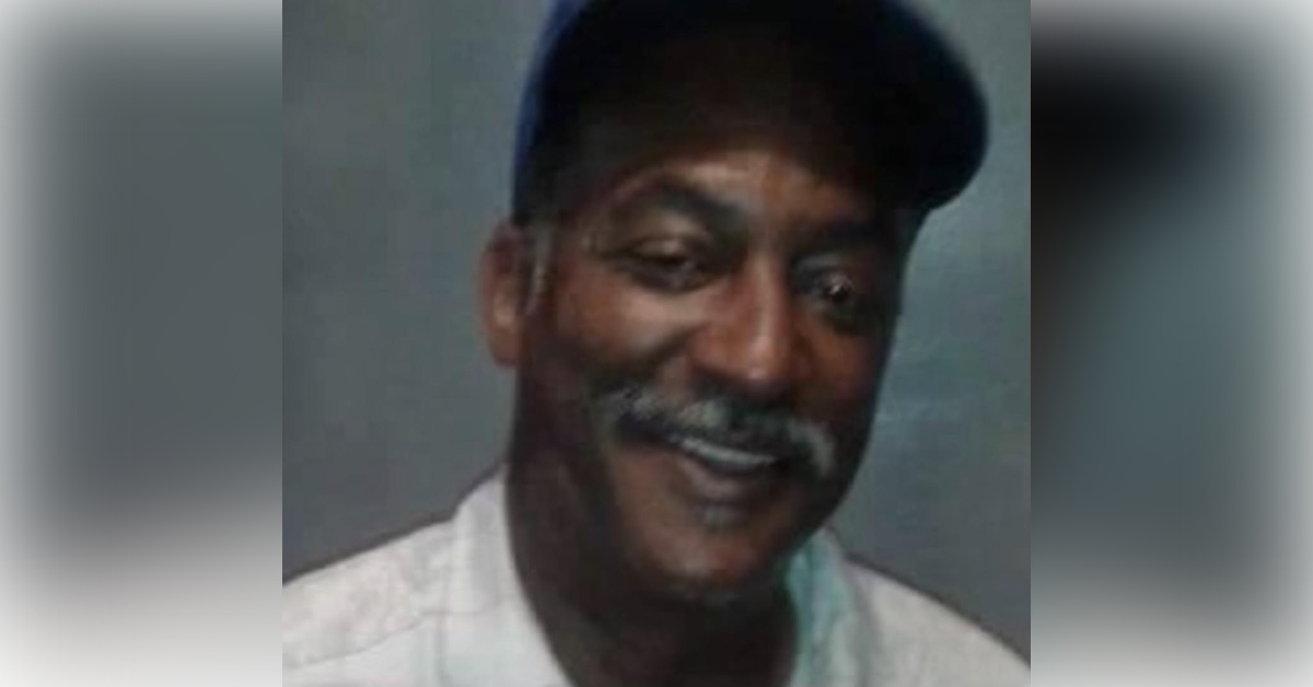 Obituary information for Napoleon Cheatom, III