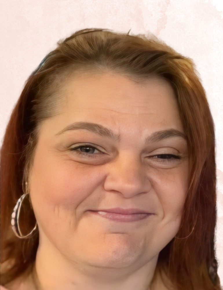 Kimberly Pendleton 2023 Quinn Funeral Homes