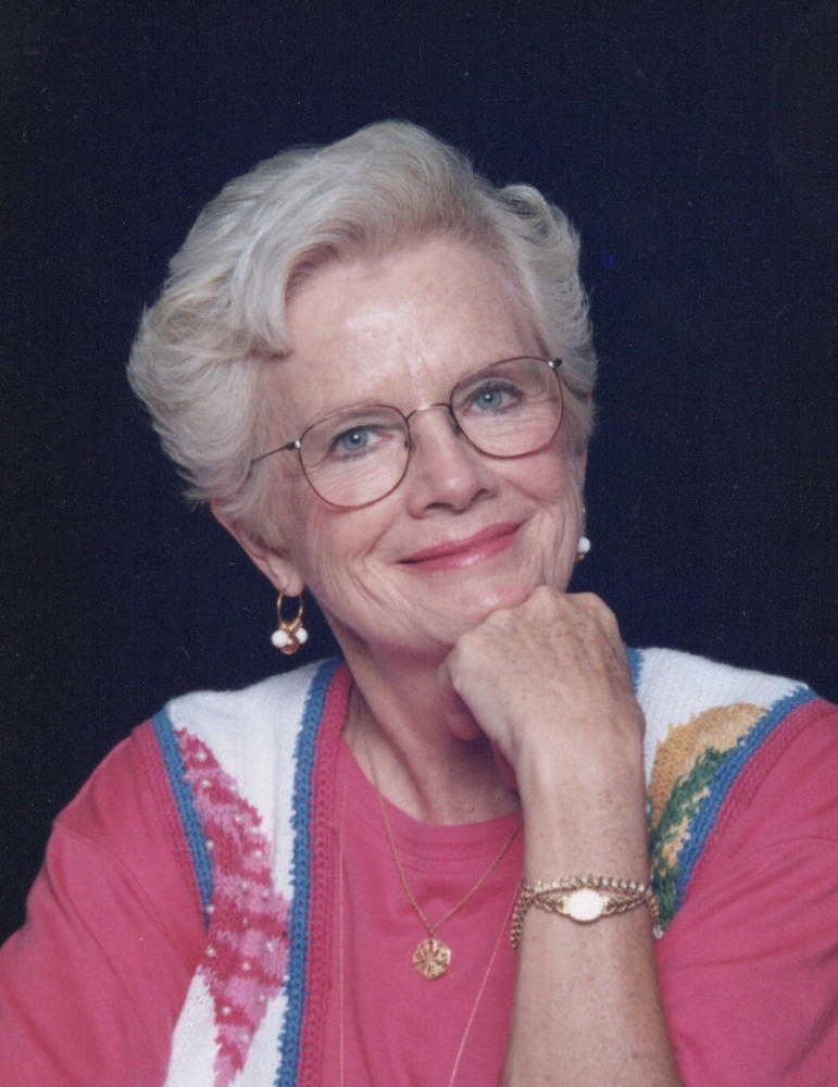 Betty Lou Hill Dalton 2023 Norris Funeral Services