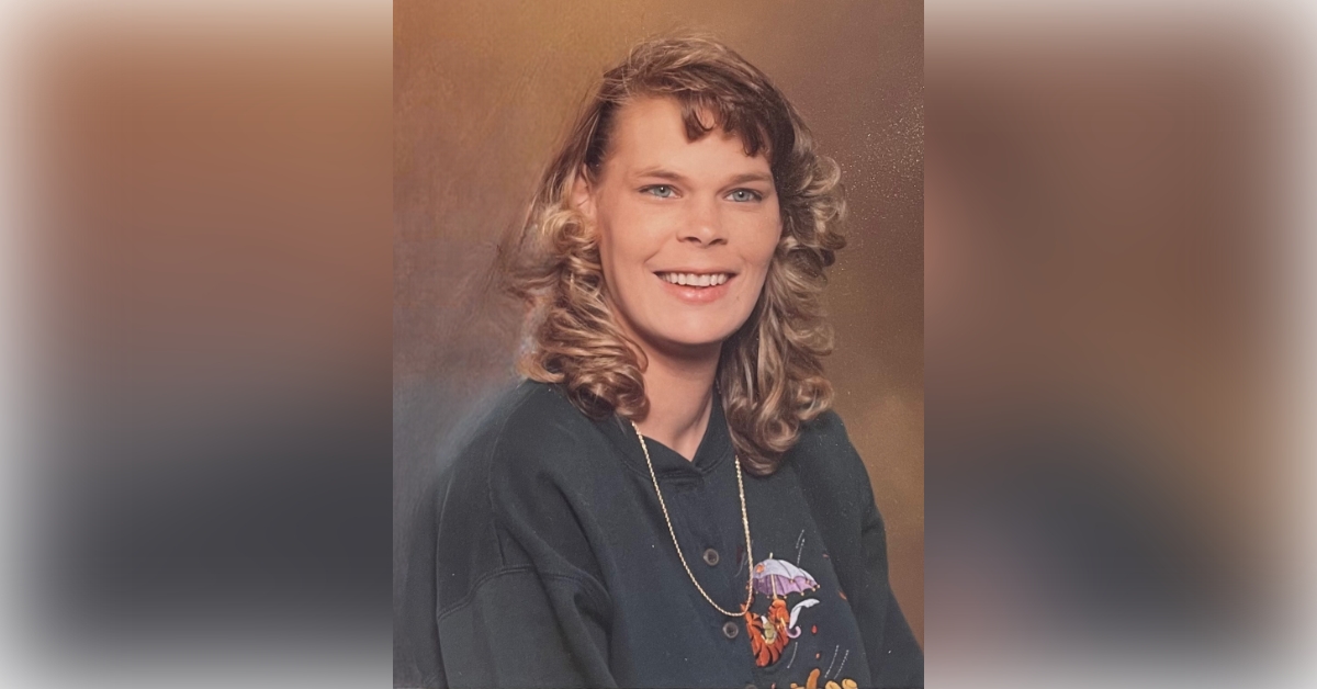 Obituary information for Melinda Sue McKinney