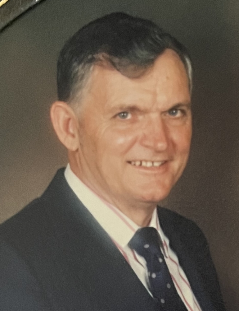 Tribute Book Robert W. Harris