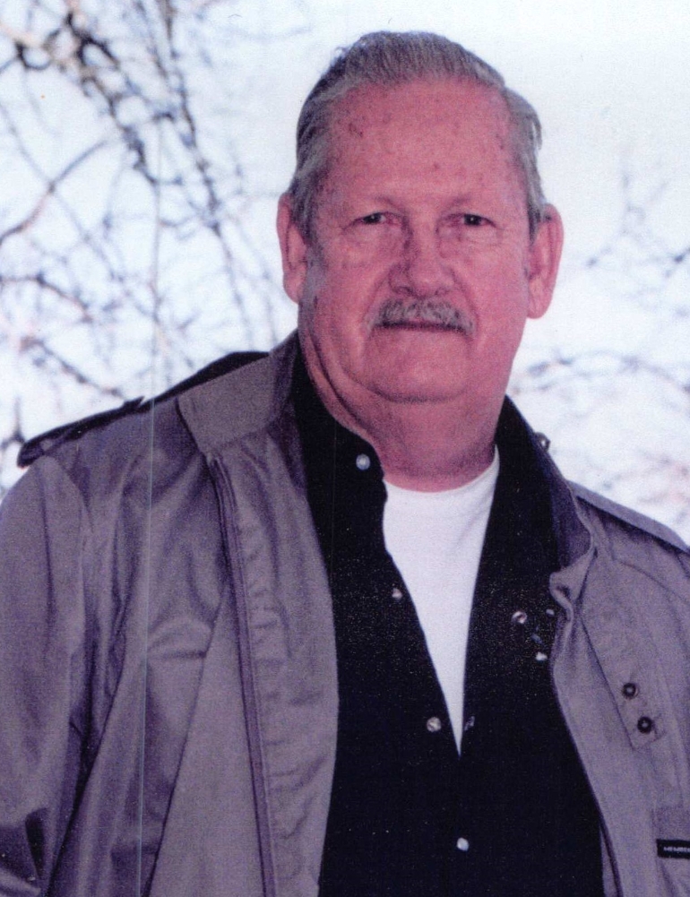 Clarence Edward Gosnell 2023 Sandifer Funeral Home