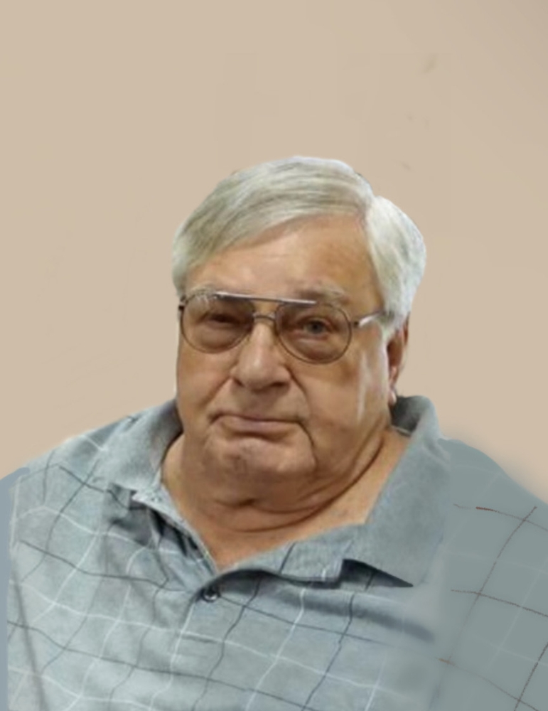 Alvin Ray Hudson 2023 Hixson Brothers Funeral Homes