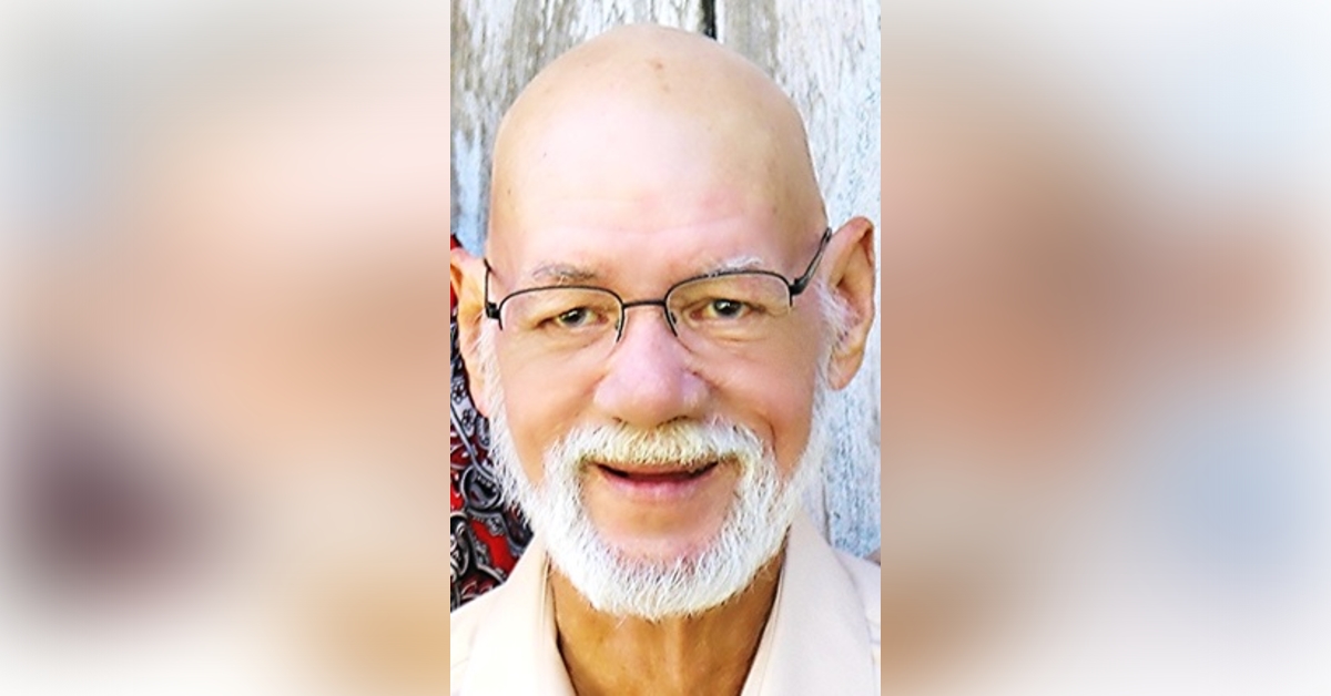 Obituary information for Kenton Paul Boudreaux, Sr.