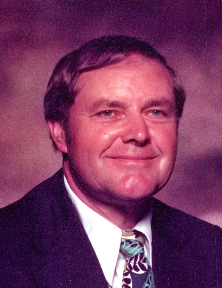 Grantson Harber Sublett 2023 Bland Hackleman Funeral Home