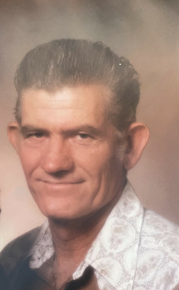 Jimmy E. McKinney 2023 Falconer Funeral Home