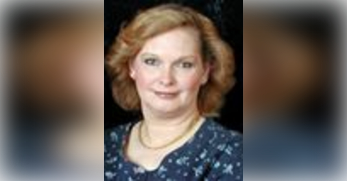 Obituary information for Heather Earlene Tennison