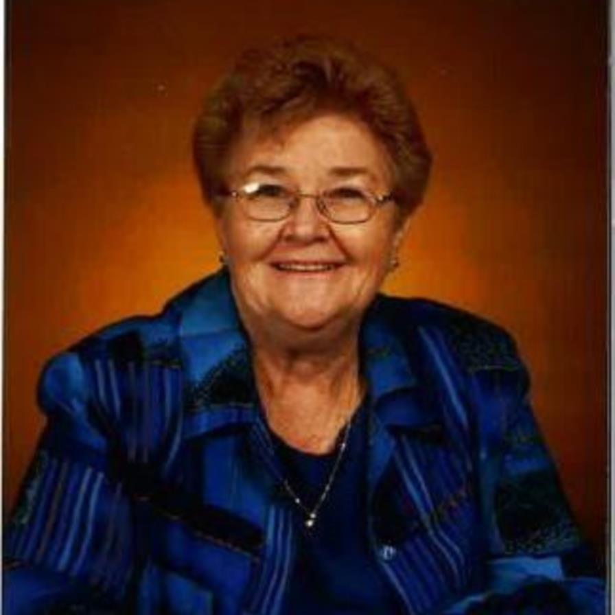 Esther Ann Rapp 2022 BeasleyWood Funeral Home