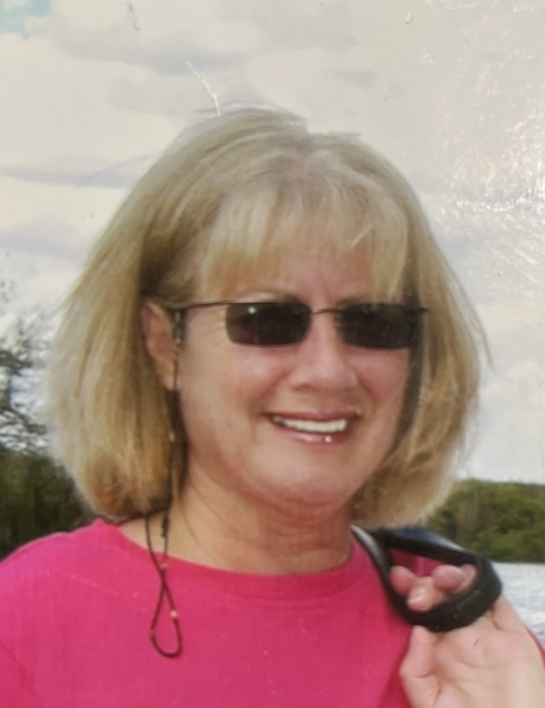 Donna Marie Tulk 2023 Russells Funeral Home