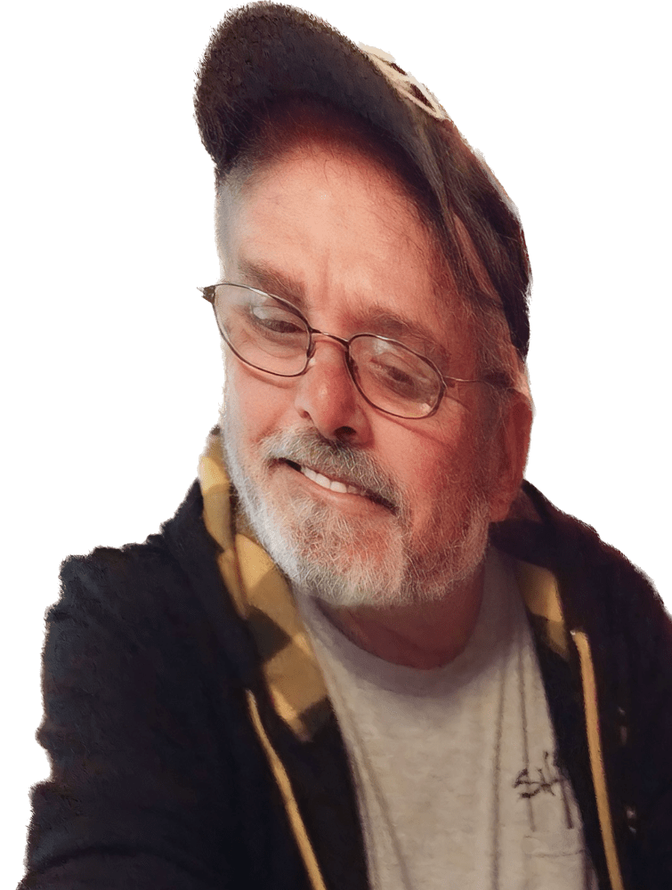 Tribute Book Ronald Lynn McGee