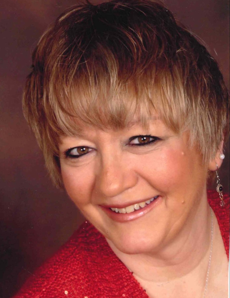 Sharon Sue Ackermann 2023 EC Nurre Funeral Homes