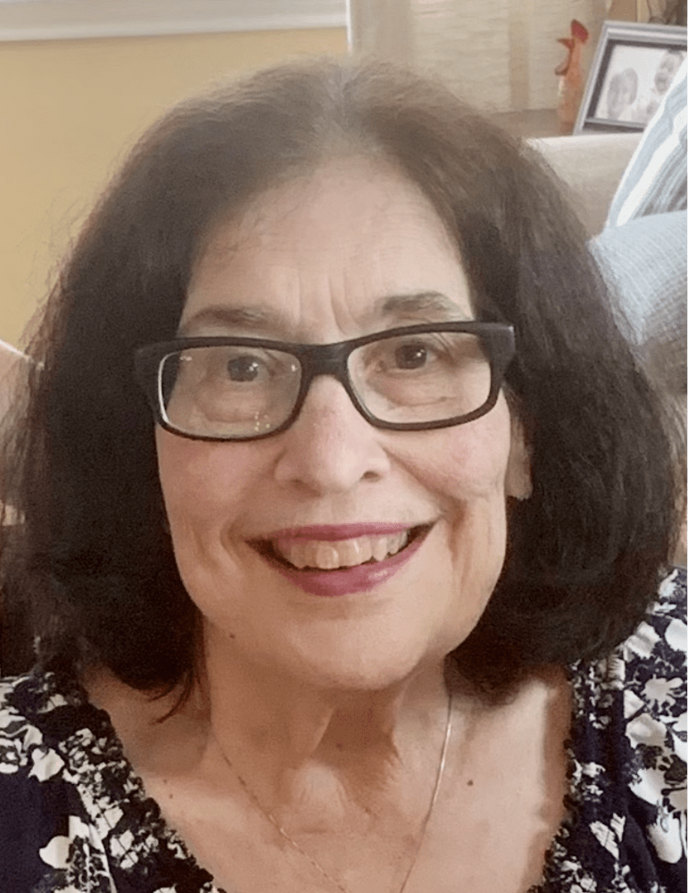 Tribute Book Susan Ann Gould