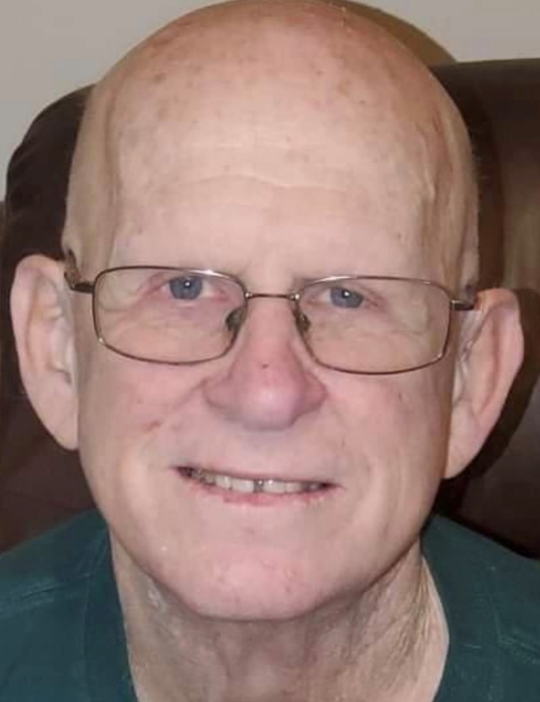 Charles Kenny Rowland 2023 Thomas Funeral Home