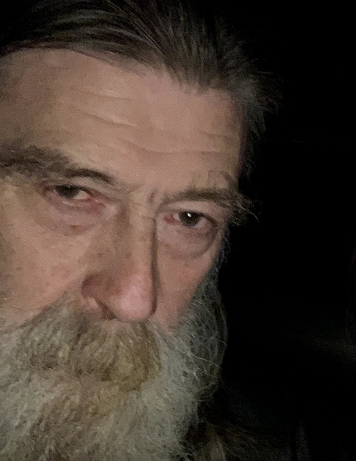 John L. Jukes 2023 Gooch Funeral Homes