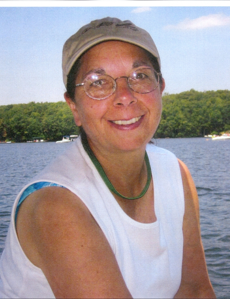 Tribute Book Julie Roe