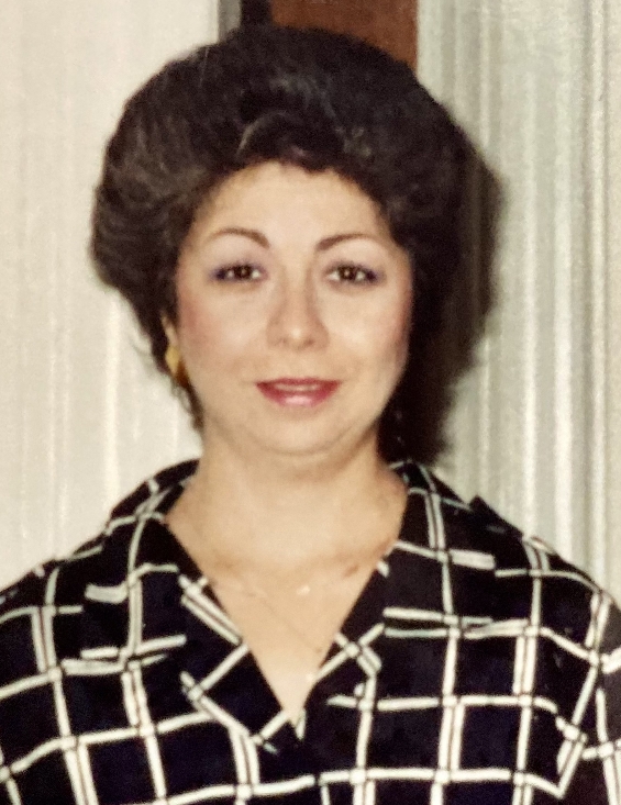 Josephine Maniscalco 2023 Glenville Funeral Home