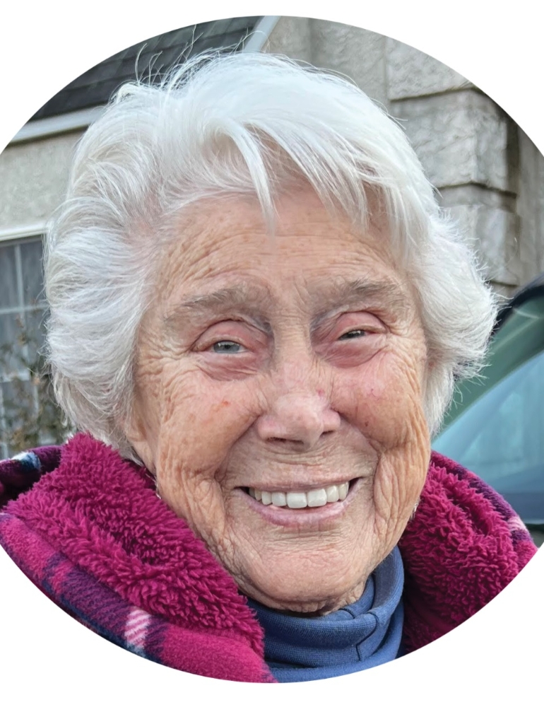 Clarice W. Kane 2023 Ciavarelli Family Funeral Homes