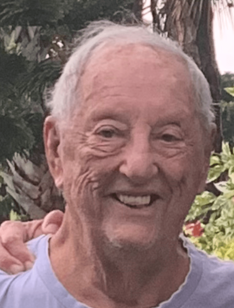 James J. Kirker 2023 Dufresne & Cavanaugh Funeral Home, Ltd