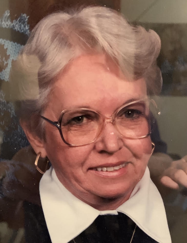 Mary Ann TownzenWall 2023 Gilbert Funeral Homes