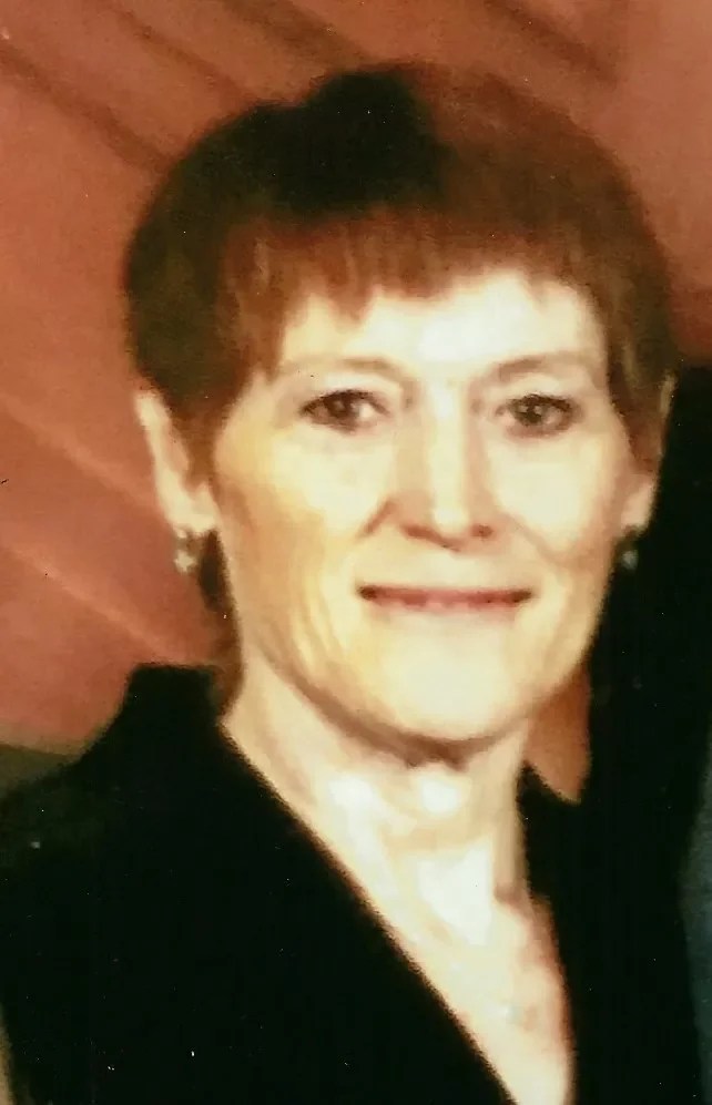 Nesia Ann Lorette 2020 Bristol