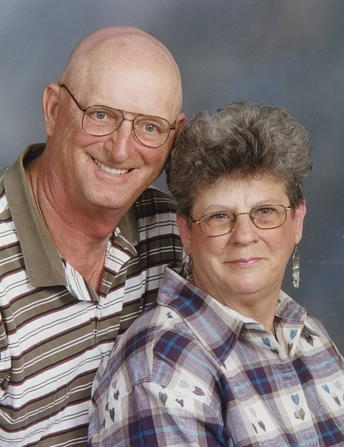 Ellen Ann Myrick 2023 McCullough Funeral Home