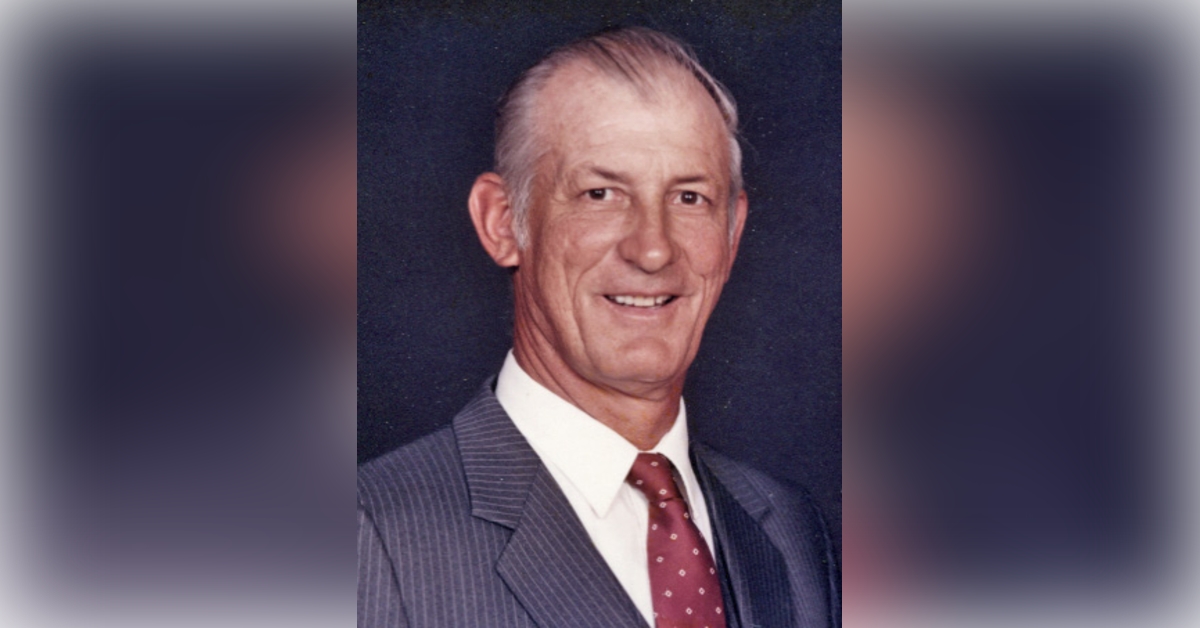 Obituary information for Elmer Louis Ayers