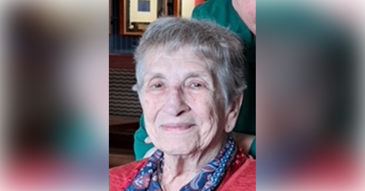 Obituary information for Carolyn L. Ransom