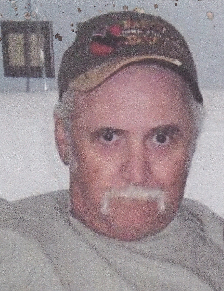 Tribute Book Robert Ray Harper, Sr.